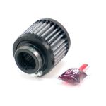 Filtro de ar K&N 62-1430