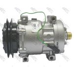 Airco-compressor TEAMEC 8645624