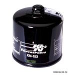 Ölfilter K&N KN-153