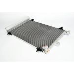 Condensator, airconditioning DELPHI TSP0225411
