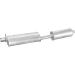 Mittelschalldämpfer 4MAX 0219-01-00835