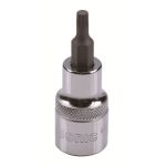 Soquete de 1/2" XZN 12 lados SONIC 83806205