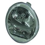Hauptscheinwerfer DEPO 222-1120L-LD-E