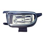 Faro antiniebla DEPO 441-2010L-UQ