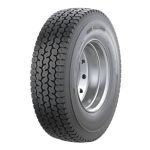 LKW Reifen MICHELIN X Multi D 265/70R19.5 140/138M