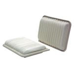 Luftfilter WIX FILTERS 49104WIX