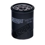 Filtro de óleo HENGST FILTER H97W16