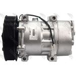 Compressore aria condizionata TEAMEC 8645634