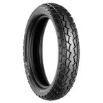 BRIDGESTONE TW54 130/80-17 TL 65P, Pneu moto Arrière