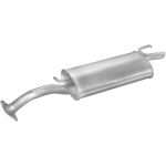 Endschalldämpfer 4MAX 0219-01-26112