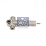 Arbeitszylinder, Motorbremse DT Spare Parts 5.43010