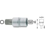 Torx-12-kulmainen hylsyavain, reiän halkaisija 1/2" HAZET HAZ 990-6