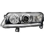Faro delantero HELLA 1ZS 009 701-121, Rechts