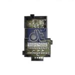 Centraal elektronisch instrument DT Spare Parts 4.69605