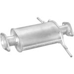 Vorschalldämpfer 4MAX 0219-01-01286