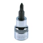 Soquete 3/8" Pozidriv PZ SONIC 8224802