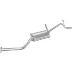Endschalldämpfer 4MAX 0219-01-02508