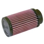 Luchtfilter K&N FILTERS RD-0720