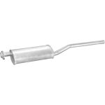 Mittelschalldämpfer 4MAX 0219-01-08333