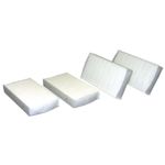 Kupéfilter WIX FILTERS 24817