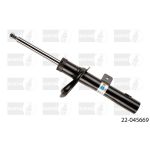Stoßdämpfer BILSTEIN 22-045669