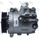 Klimakompressor TEAMEC 8629741