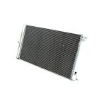 Condensator, airconditioning NISSENS 940124