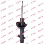 Amortiguador KYB 334156