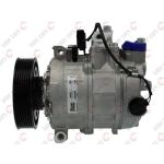 Klimakompressor NISSENS 89091