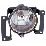 Fendinebbia DEPO 221-2012L-UQ