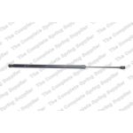 Gasfeder, Kofferraumdeckel LESJOFORS 8114904