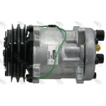 Airco-compressor TEAMEC 8645611