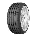 Neumáticos de verano CONTINENTAL ContiSportContact 3 245/40R18 XL 97Y