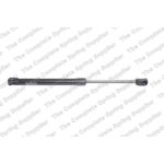 Gasfeder, Kofferraumdeckel LESJOFORS 8158702