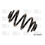 Upphängningsfjäder BILSTEIN 38-129070