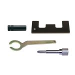 Ferramenta de bloqueio das válvulas / Conjunto de bloqueio do motor HP ZUP HP911 470 00
