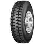 LKW Reifen CONTINENTAL HDO 315/80R22.5 156/150G