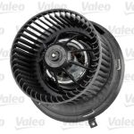 Ventilador de habitáculo VALEO 715243