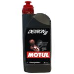Olej przekładniowy MOTUL Dexron III, 2 litry