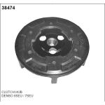 Disque d'entraînement, accouplement magnétique (compresseur) NRF 38474