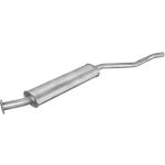 Endschalldämpfer 4MAX 0219-01-00304