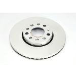 Disque de frein TEXTAR 92057600, avant, ventilé, hautement carbonisé, 1 pièce