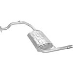 Endschalldämpfer 4MAX 0219-01-00903