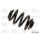 Mola de suspensão BILSTEIN 38-129223
