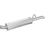 Endschalldämpfer 4MAX 0219-01-01705