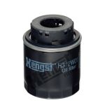 Filtro de aceite HENGST FILTER H312W01