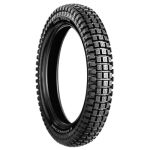 BRIDGESTONE TW24 4.00-18 TT 64P, Pneu moto Arrière