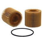 Ölfilter WIX FILTERS 57064