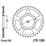 Kettenrad JT JTR1209,41