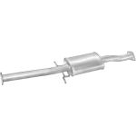 Mittelschalldämpfer 4MAX 0219-01-01287